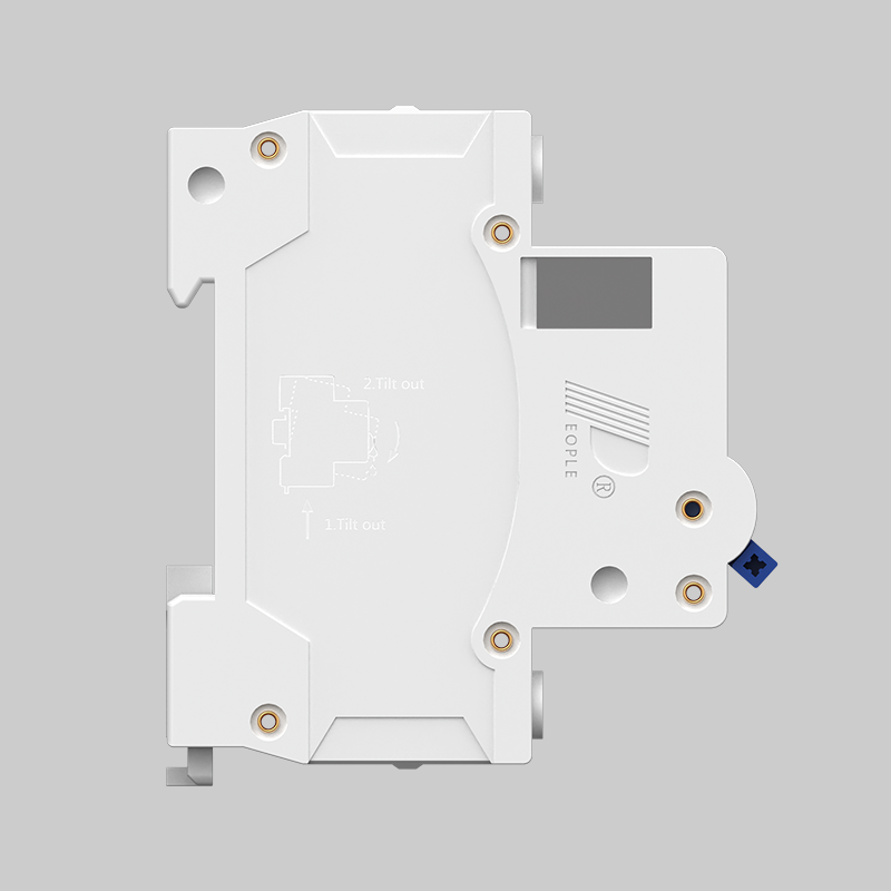 人民電器RDBX-40系列小型斷路器 