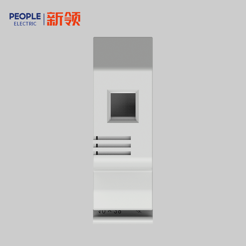 人民電器RDT8-PV系列熔斷器 