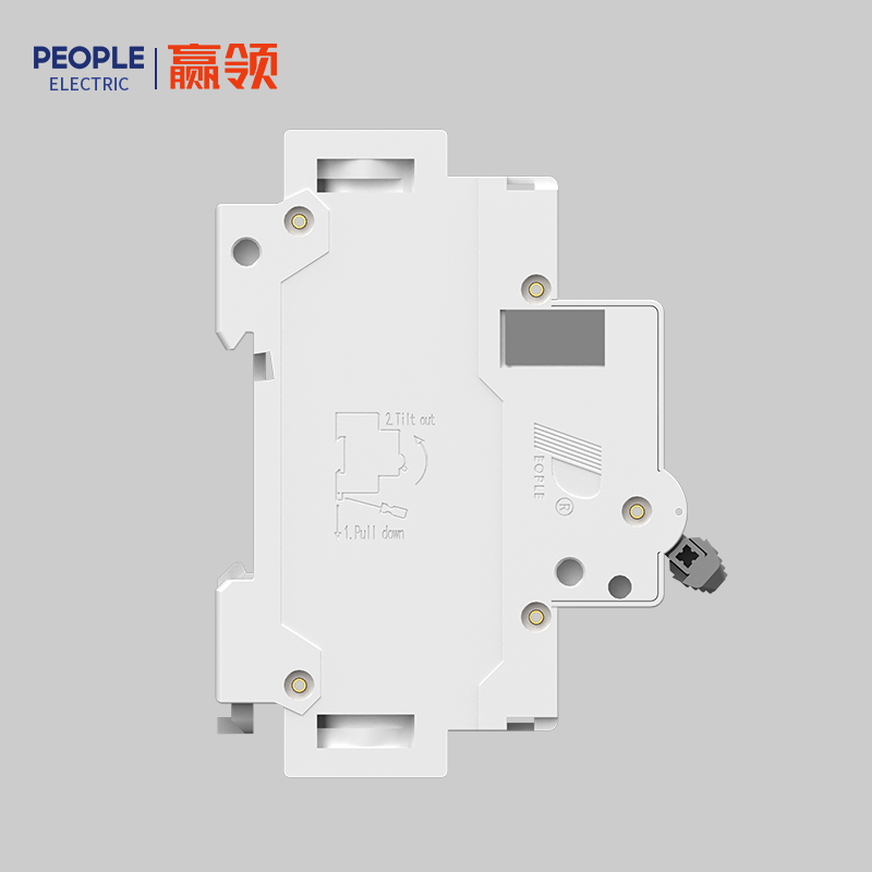 人民電器RDB5-125系列小型斷路器 