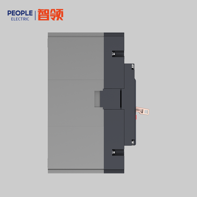 人民電器RDM7系列塑料外殼式斷路器 