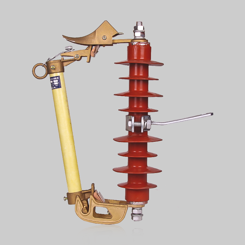 人民電器RW-12/RW-24型戶外高壓交流跌落式熔斷器 